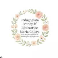 PedagogistaFrancy&educatriceMaryChiara