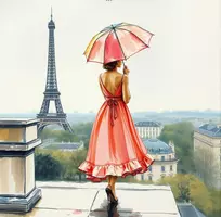 La vie en rose