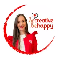 Be Creative Be Happy