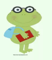 Frau Froggy