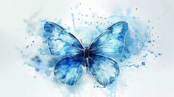vlinderella