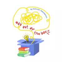 edu out of the box | Ioanna Tsatsaroni