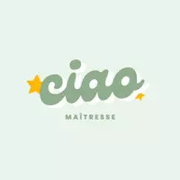 ciao, maîtresse ! 