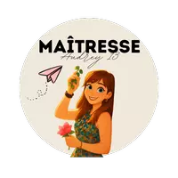 maitresseaudrey13