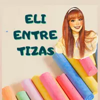Eli Entre Tizas