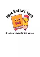 Miss Sofia's tools