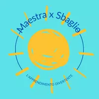 Maestra per sbaglio