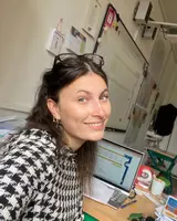 Juf Axelle
