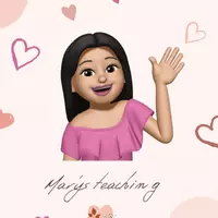 Mary’s teaching 