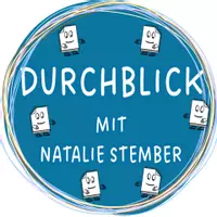Durchblick mit Natalie Stember