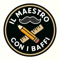 Il Maestro con i Baffi