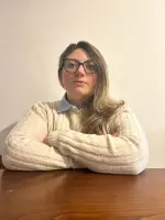 Logopedista Martina