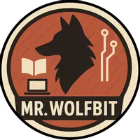 Mr. Wolfbit