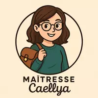 Maitresse.caellya