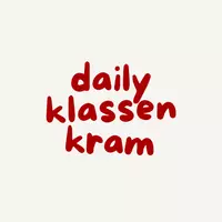 dailyklassenkram