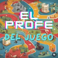 El profe de juego