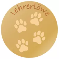Lehrerlöwe
