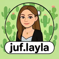 Juf Layla
