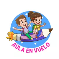 Aula en vuelo
