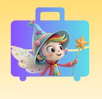 Le cartable de Patricia