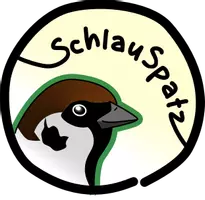 SchlauSpatz