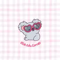 Ellie Edu Corner