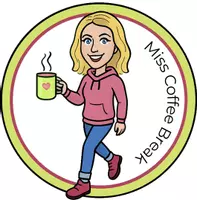 Miss Coffee Break