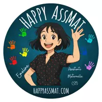 Happy AssMat