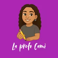 La profe Cami