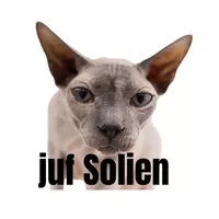 Juf Solien 