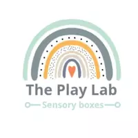 The Play Lab - Sensory Boxes
