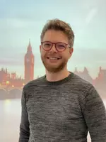 Bernhard Trost