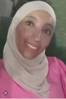 Frau El Habti
