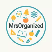 MrsOrganized