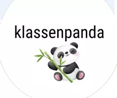 Klassenpanda