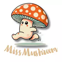 Missmushroom