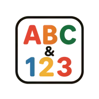 ABC & 123