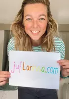 Juf Larissa