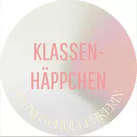 Klassenhäppchen
