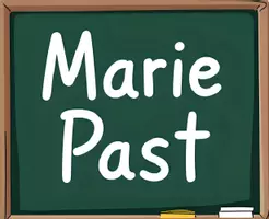 Marie Past