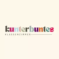Kunterbuntes-Klassenzimmer
