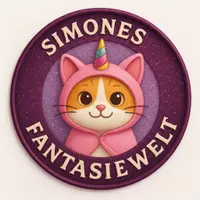 Simones Fantasiewelt