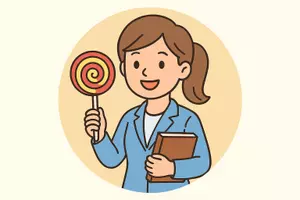 Frau Schnuckerschnute