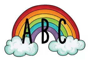 RegenbogenABC