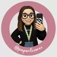 Paper_i_tisores