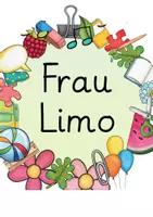 Frau Limo