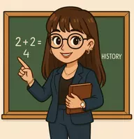 Frau DEL