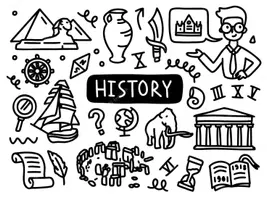 Our History Class