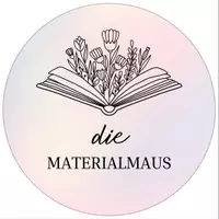 die Materialmaus