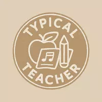 typical teacher